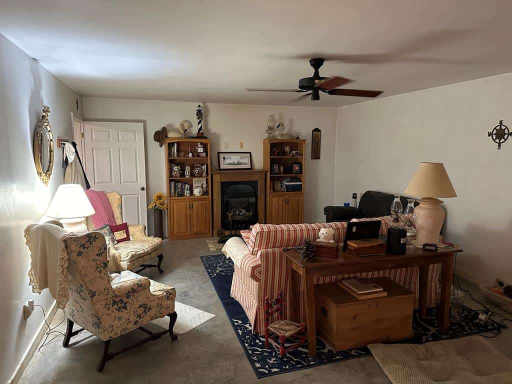 Hunting, Fishing, Recreation: Create Your Dream Retreat on Newton Road’s 22 Acres!