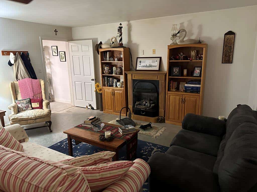 Hunting, Fishing, Recreation: Create Your Dream Retreat on Newton Road’s 22 Acres!