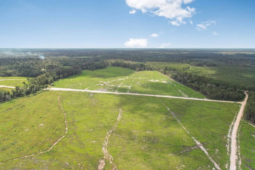 Land for Sale in Tangipahoa Parish, LA.