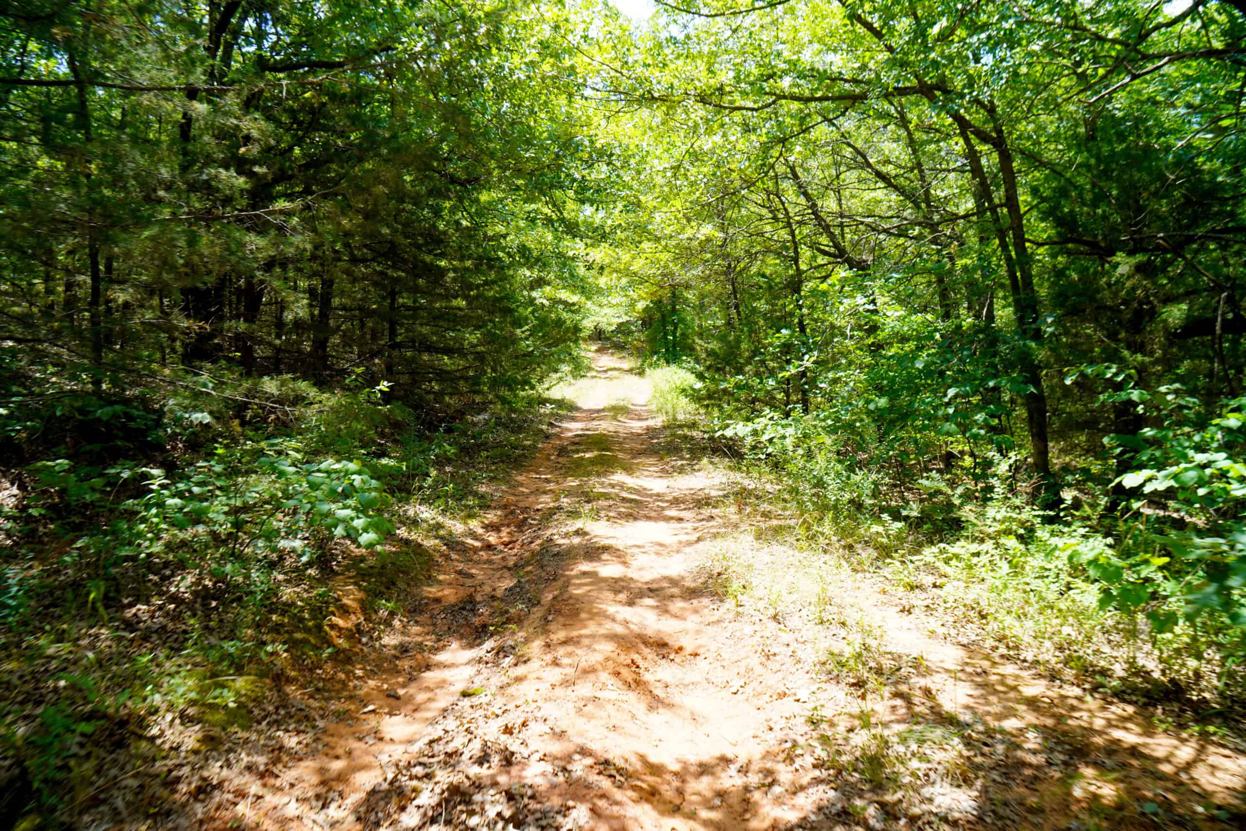 Recreational Hobby Farm For Sale, Chandler, Oklahoma