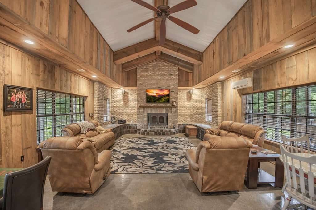 Rare Hunting Tract for Sale in Forrest County, MS