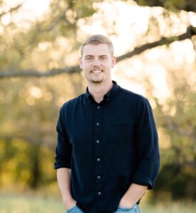 Braydon Pender