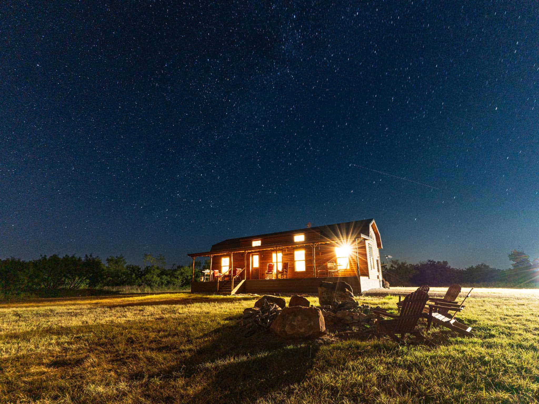 Turn Key Hunting and Recreational Property in Cisco, Texas!
