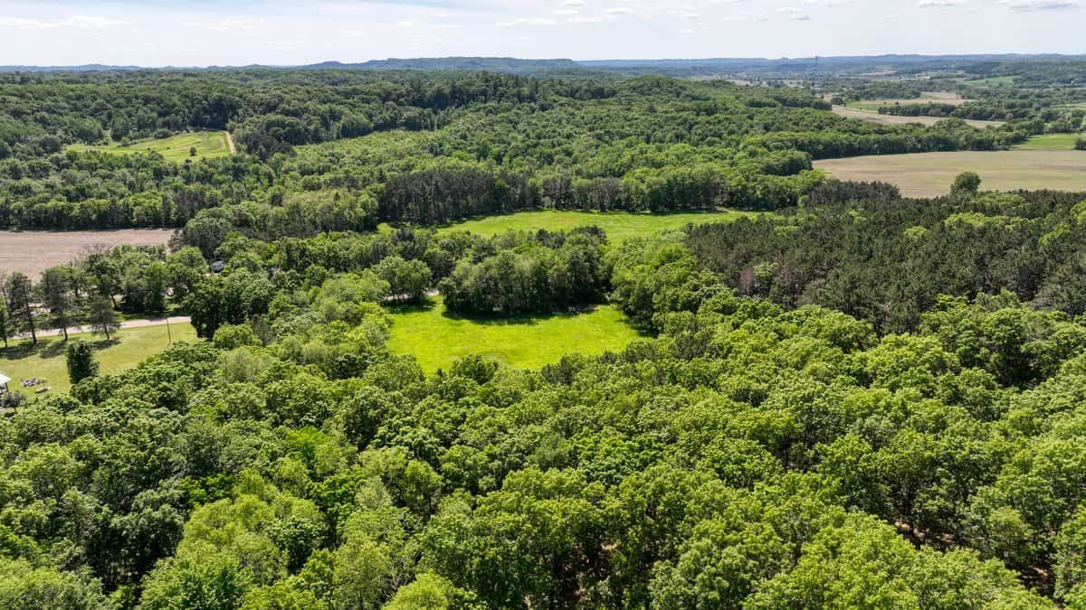 10.2 Acres in Jackson County Wisconsin
