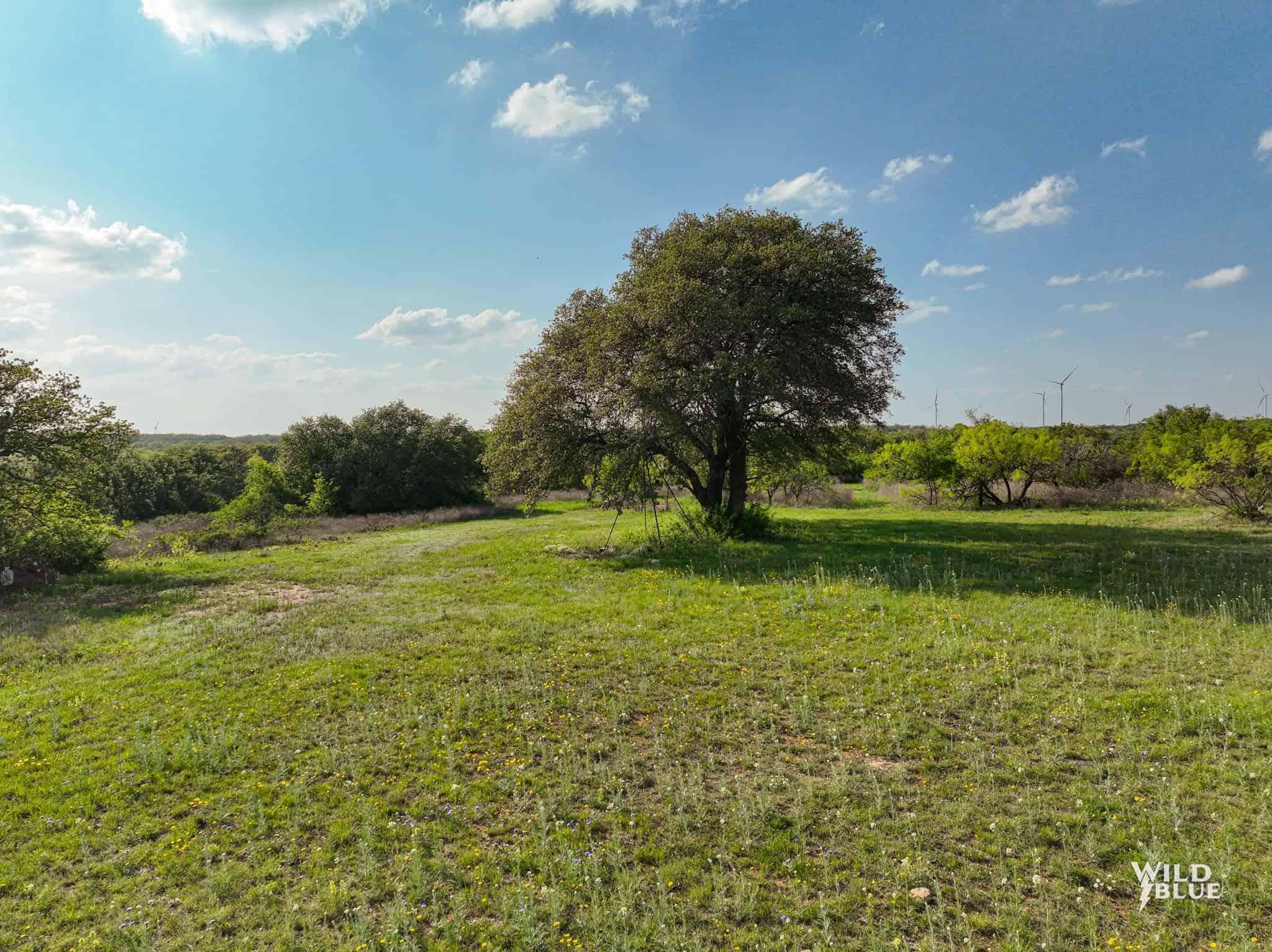 Turn Key Hunting and Recreational Property in Cisco, Texas!