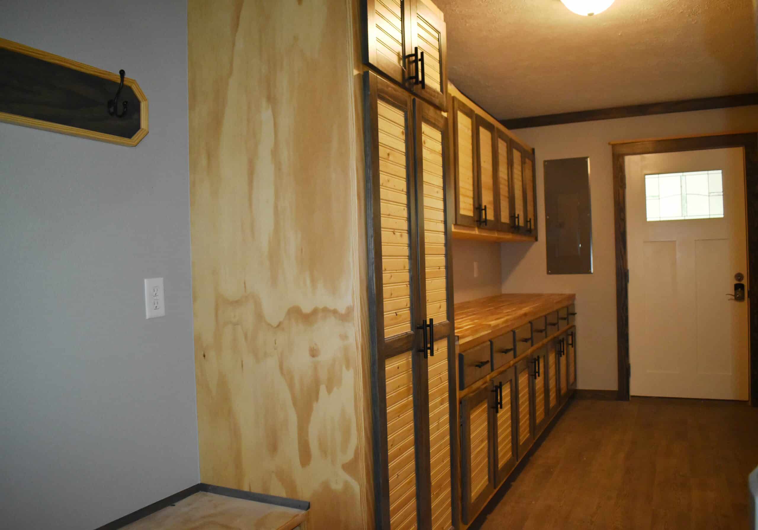 Country Home For Sale with Acreage in Atlanta, Texas