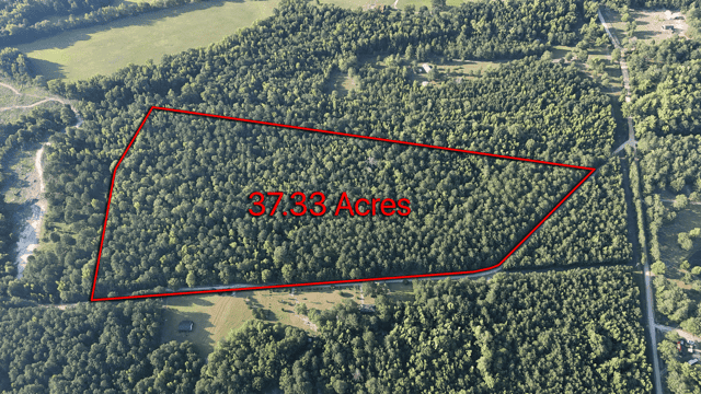 The Gillom Tract