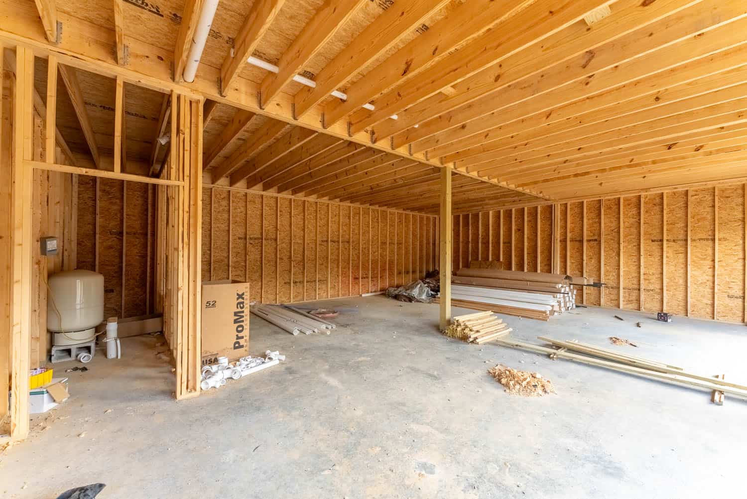 New Build | New Construction on 45 Acres in Mountain View MO