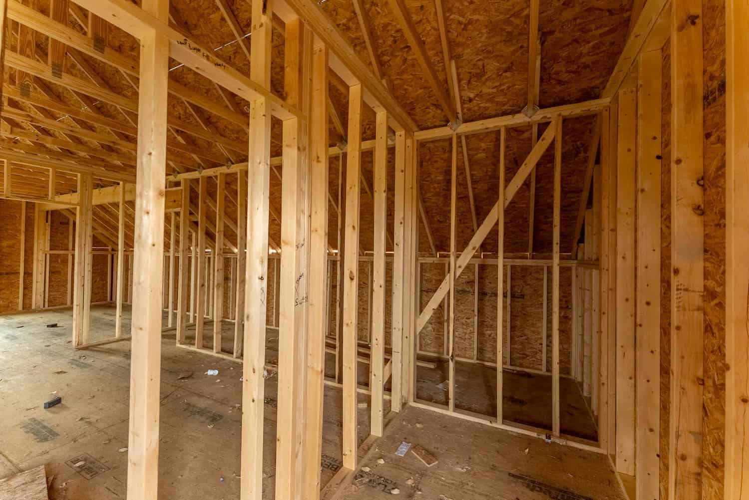 New Build | New Construction on 45 Acres in Mountain View MO