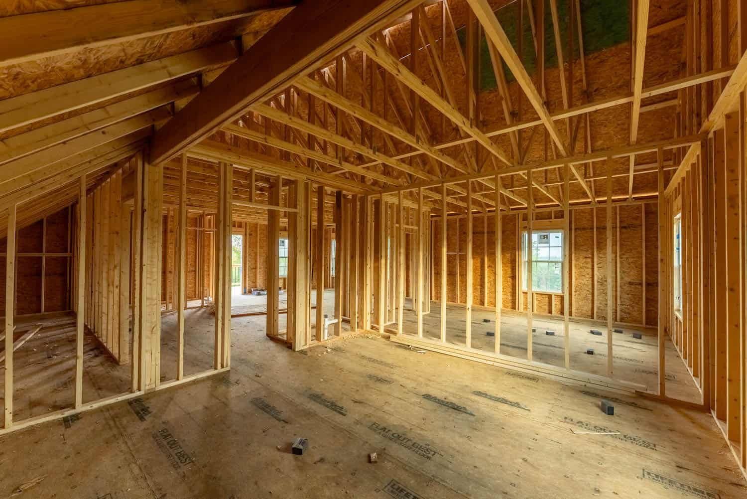 New Build | New Construction on 45 Acres in Mountain View MO