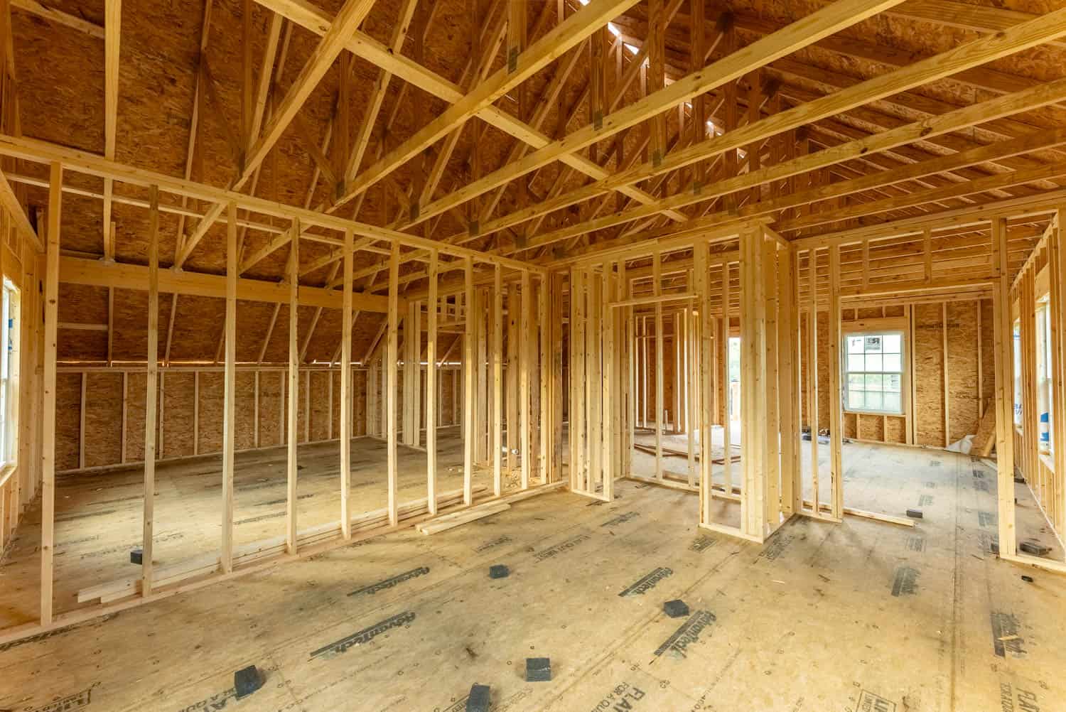 New Build | New Construction on 45 Acres in Mountain View MO