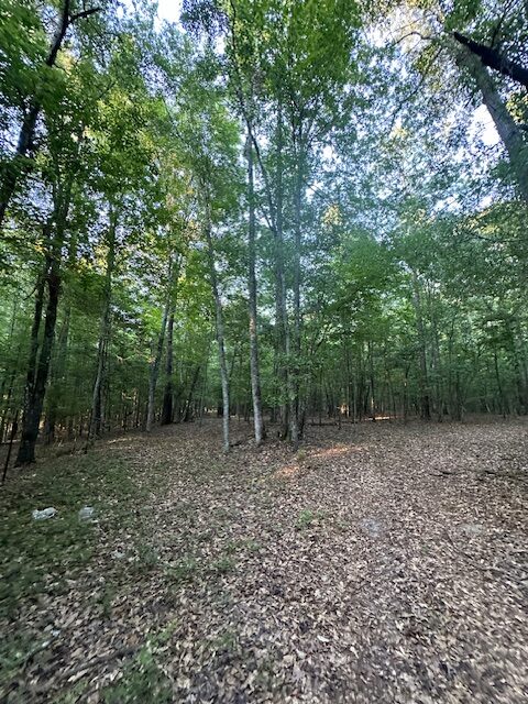 The Gillom Tract