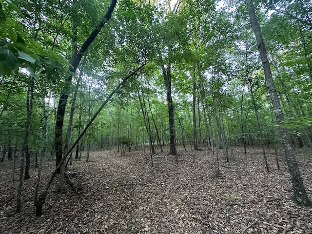 The Gillom Tract