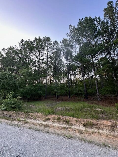 The Gillom Tract