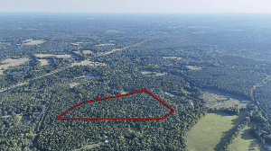 The Gillom Tract