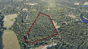 The Gillom Tract