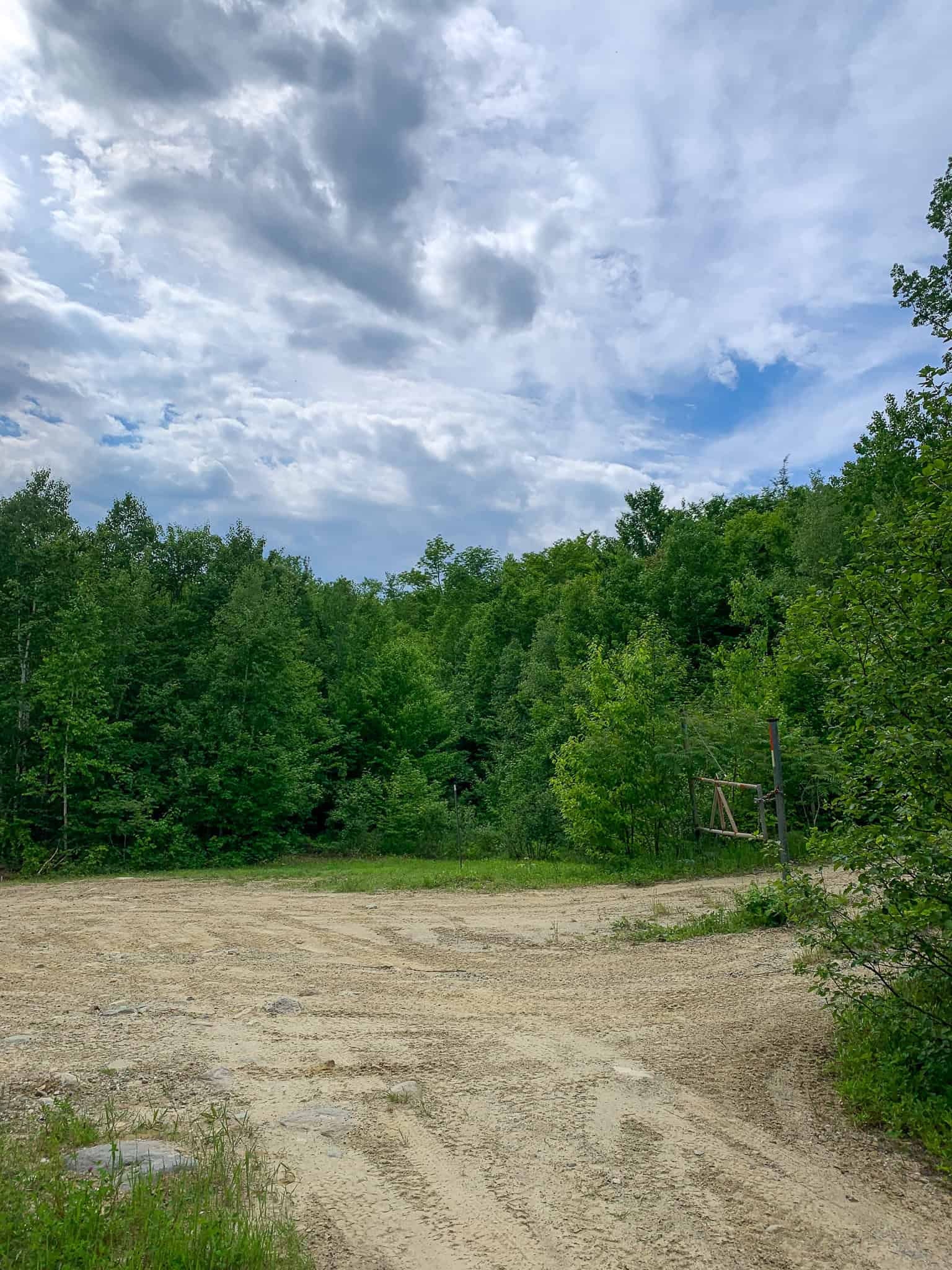 50 Acre Private Oasis