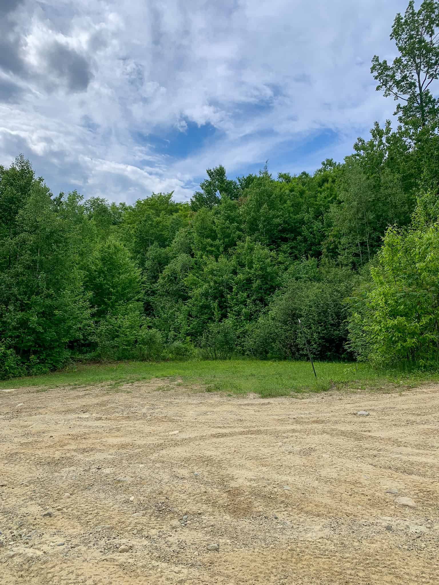 50 Acre Private Oasis