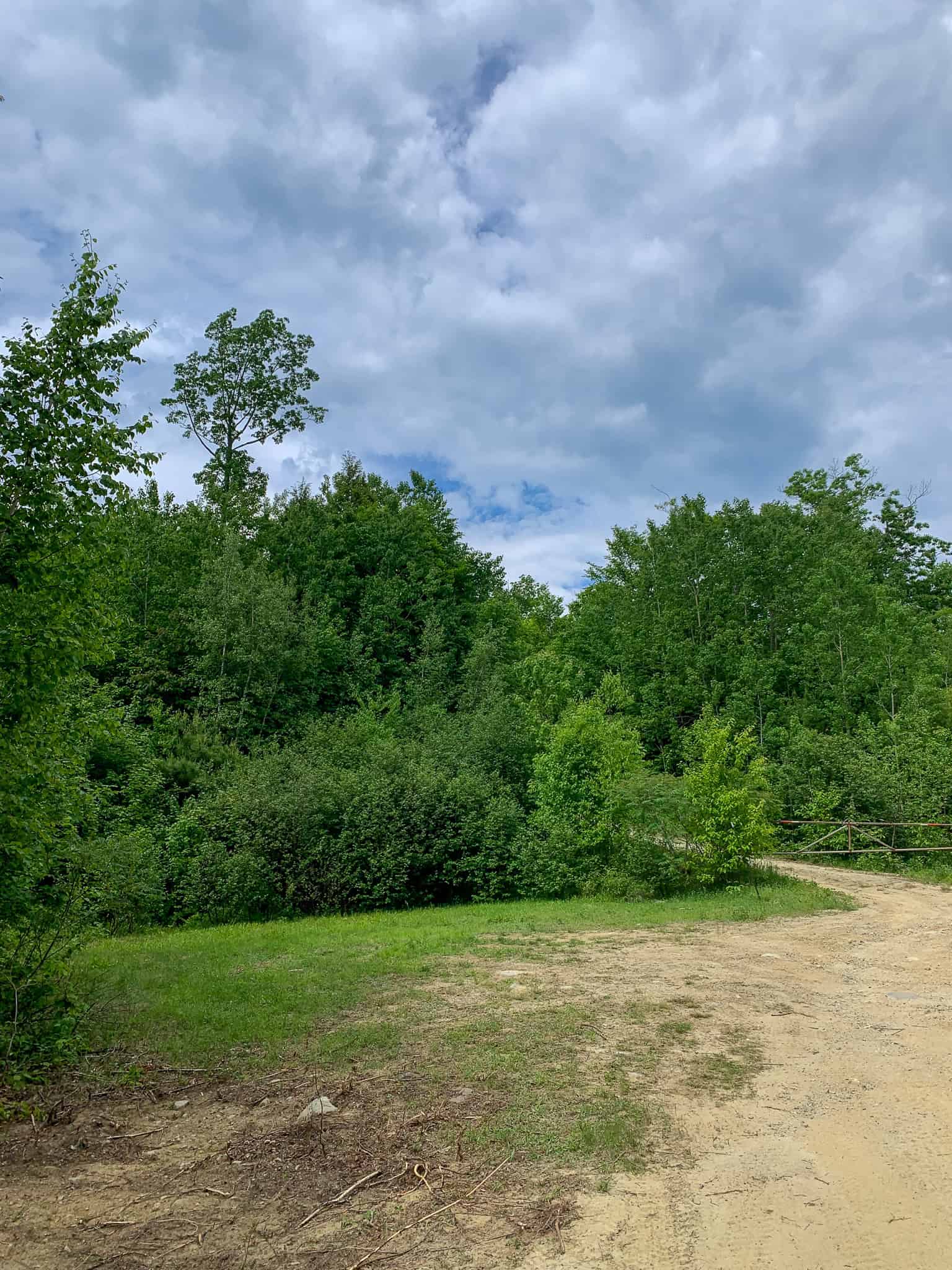 50 Acre Private Oasis