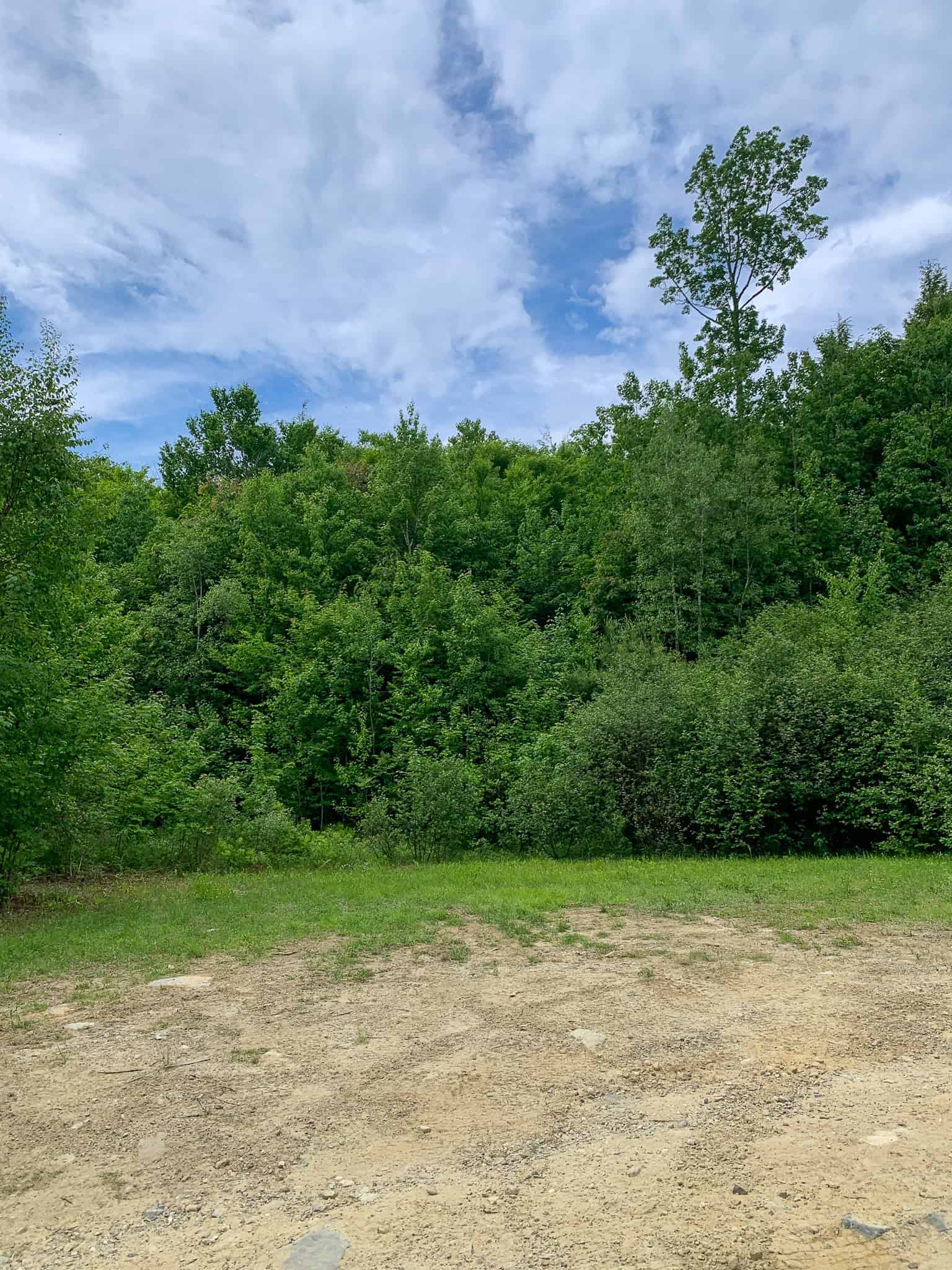 50 Acre Private Oasis