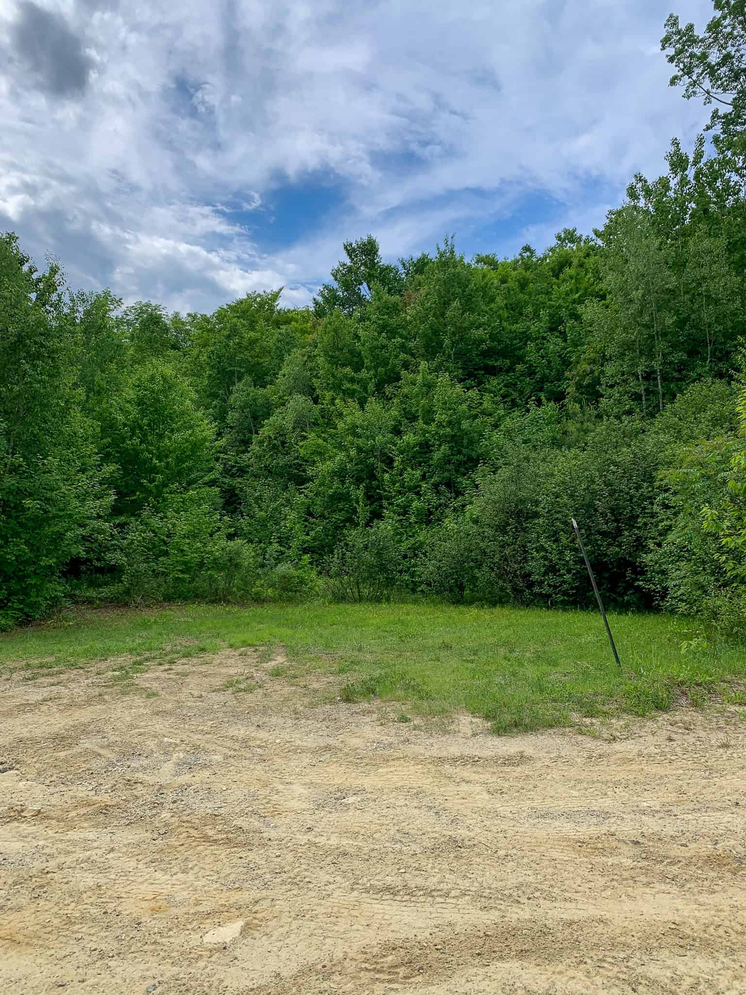 50 Acre Private Oasis