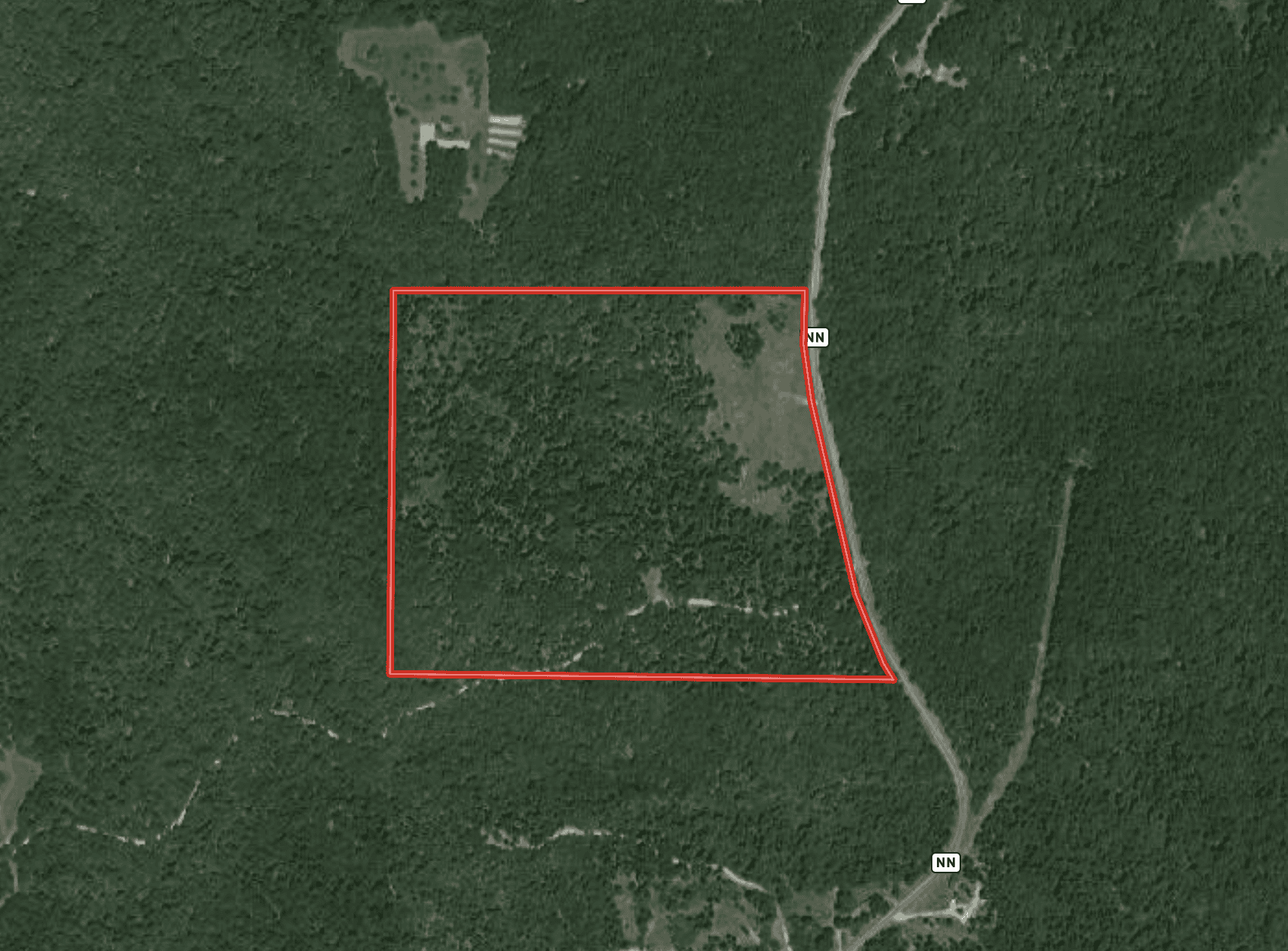 New Build | New Construction on 45 Acres in Mountain View MO