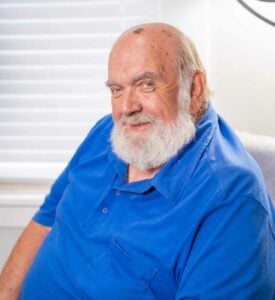 Paul Hall