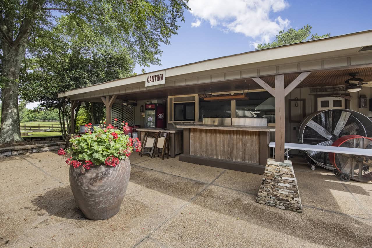 Running Creek Ranch – Corporate, Resort or Luxury Living