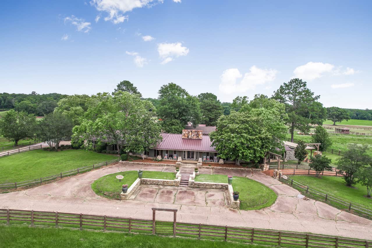 Running Creek Ranch – Corporate, Resort or Luxury Living