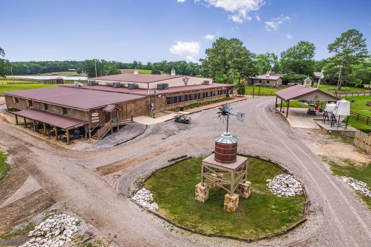 Running Creek Ranch – Corporate, Resort or Luxury Living