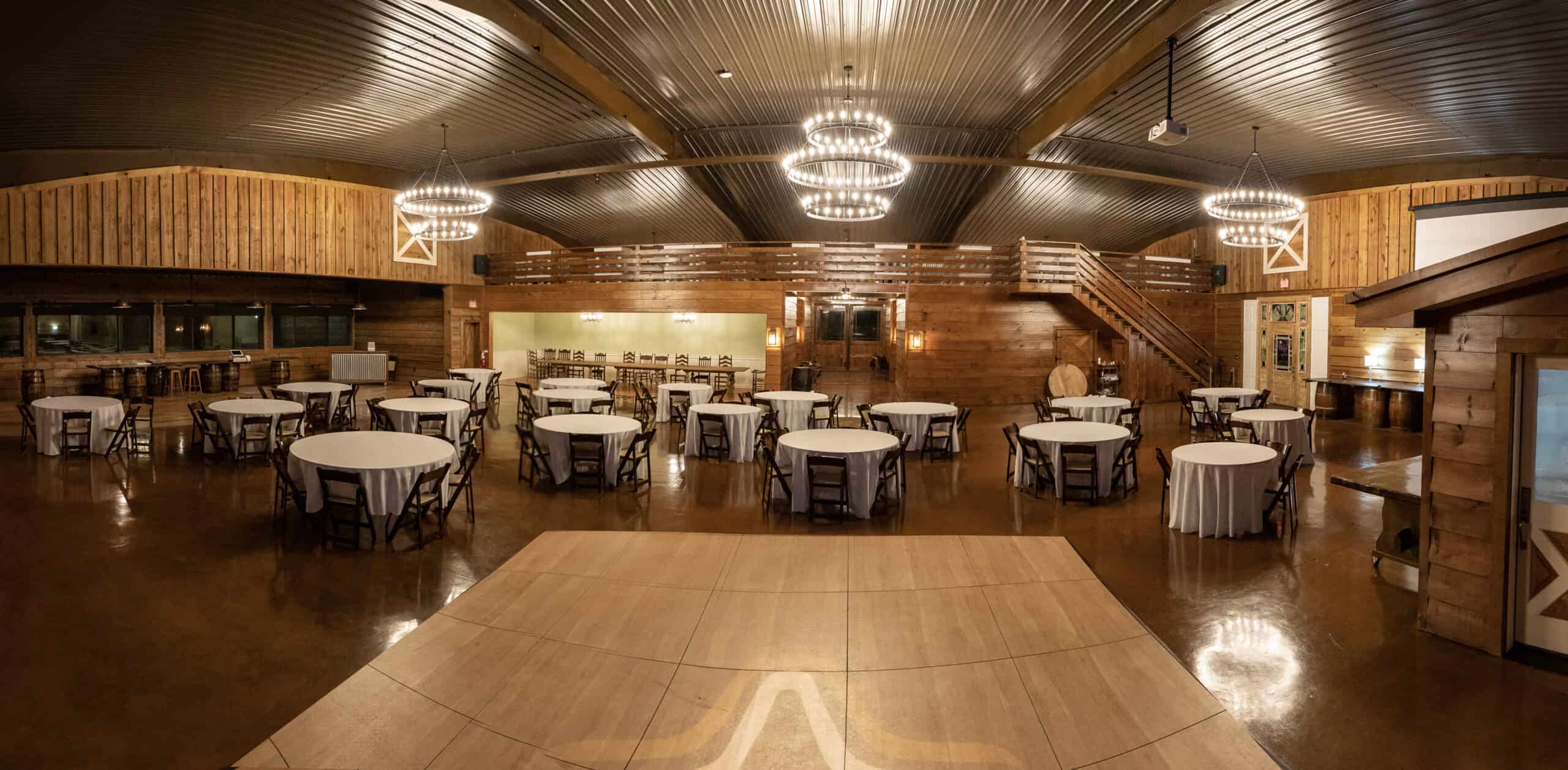 Running Creek Ranch – Corporate, Resort or Luxury Living