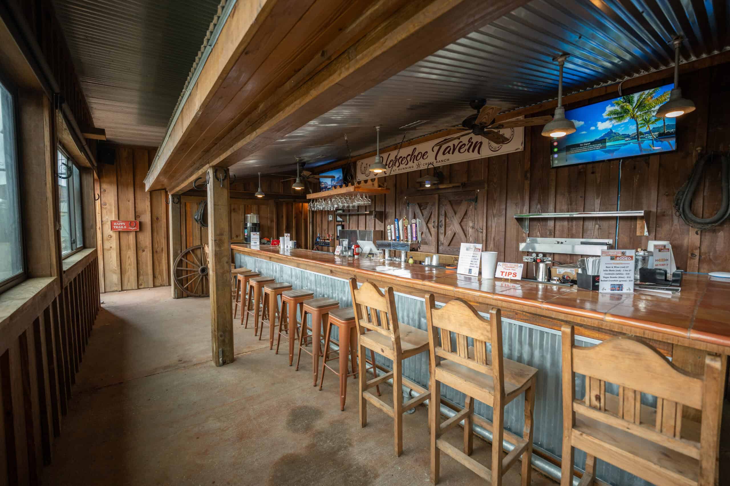 Running Creek Ranch – Corporate, Resort or Luxury Living
