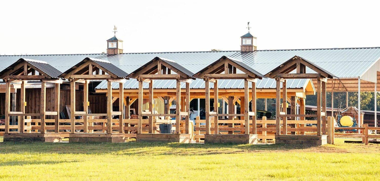 Running Creek Ranch – Corporate, Resort or Luxury Living