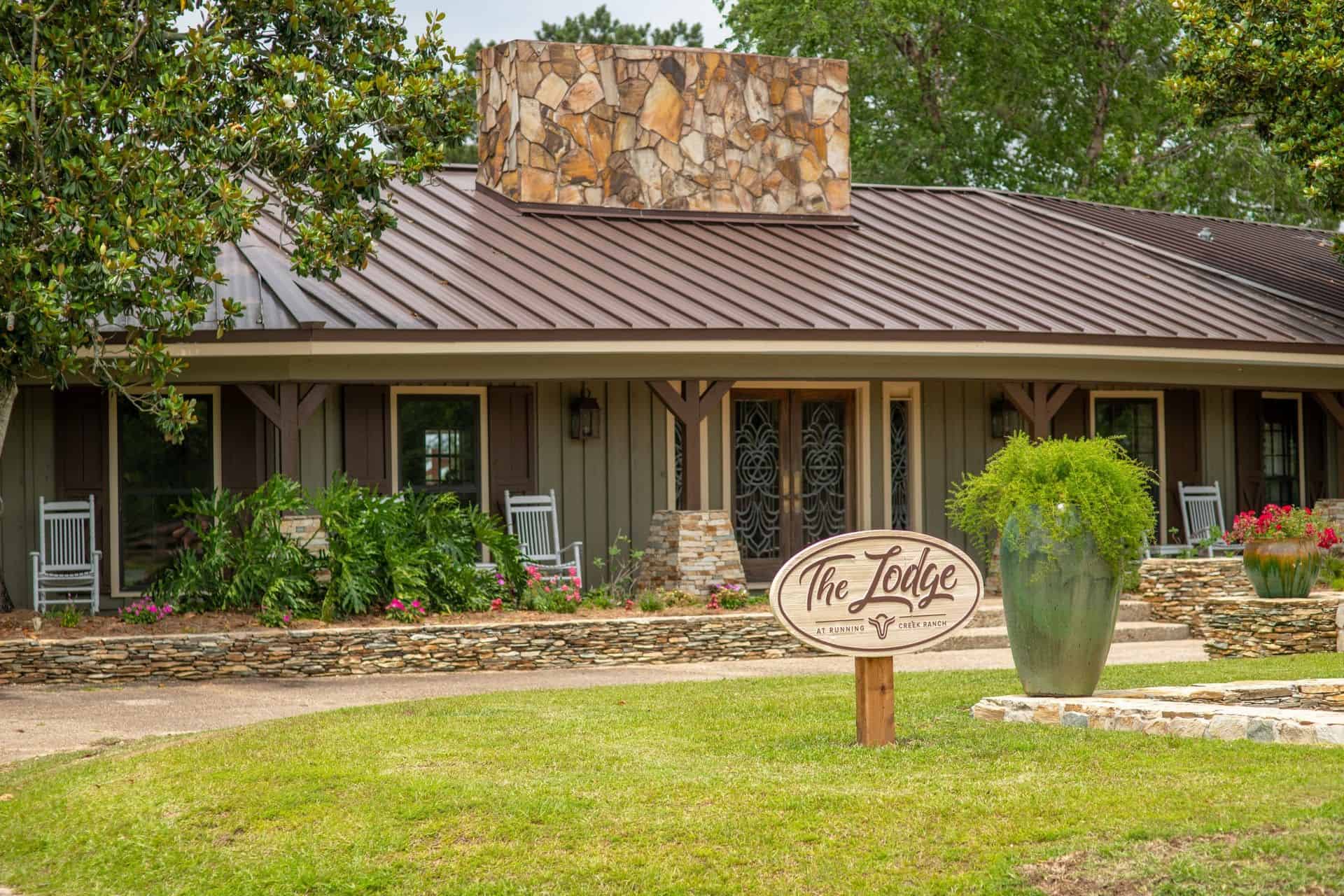 Running Creek Ranch – Corporate, Resort or Luxury Living