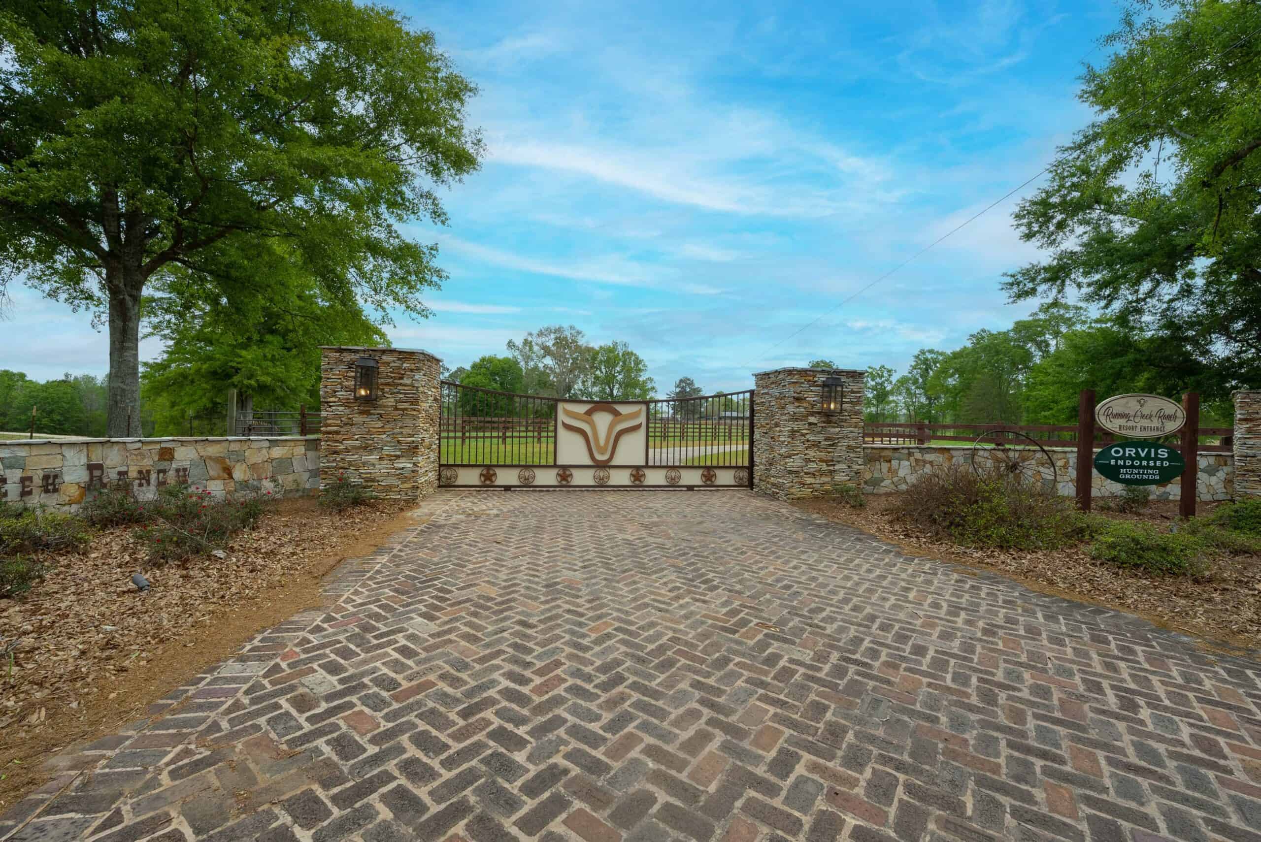 Running Creek Ranch – Corporate, Resort or Luxury Living