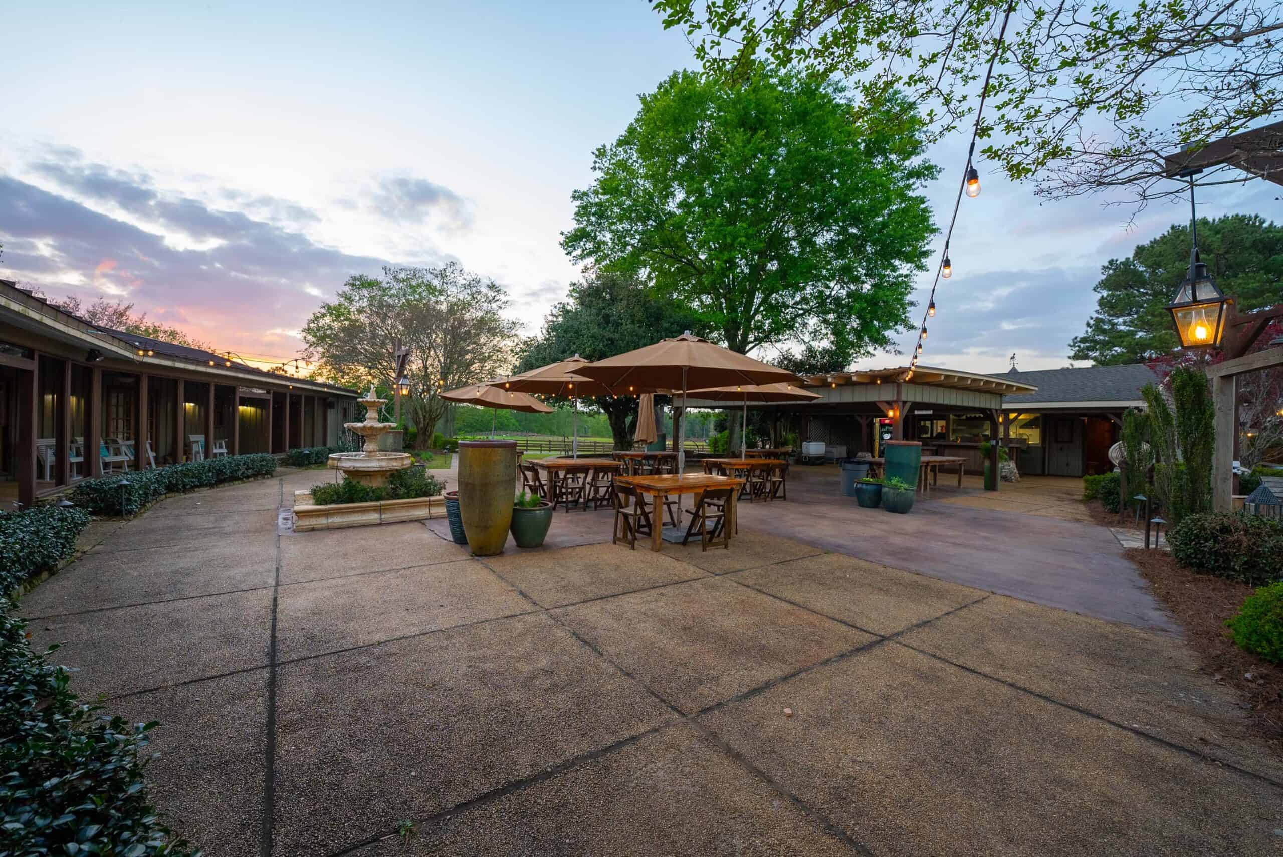Running Creek Ranch – Corporate, Resort or Luxury Living