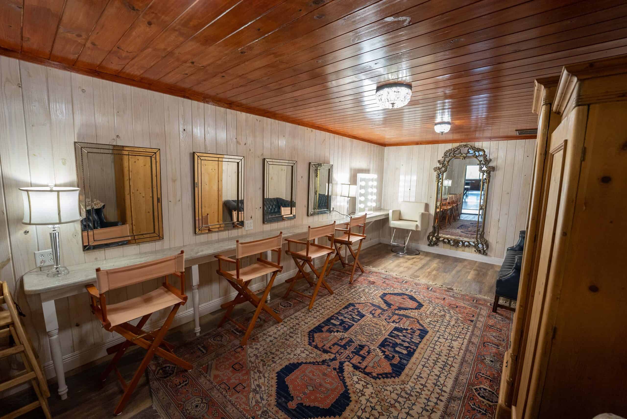 Running Creek Ranch – Corporate, Resort or Luxury Living