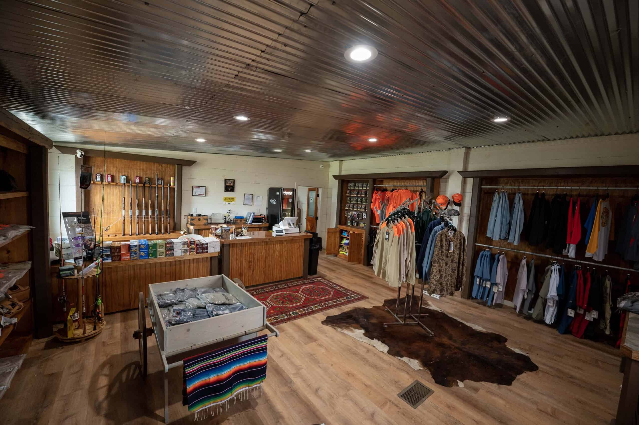 Running Creek Ranch – Corporate, Resort or Luxury Living