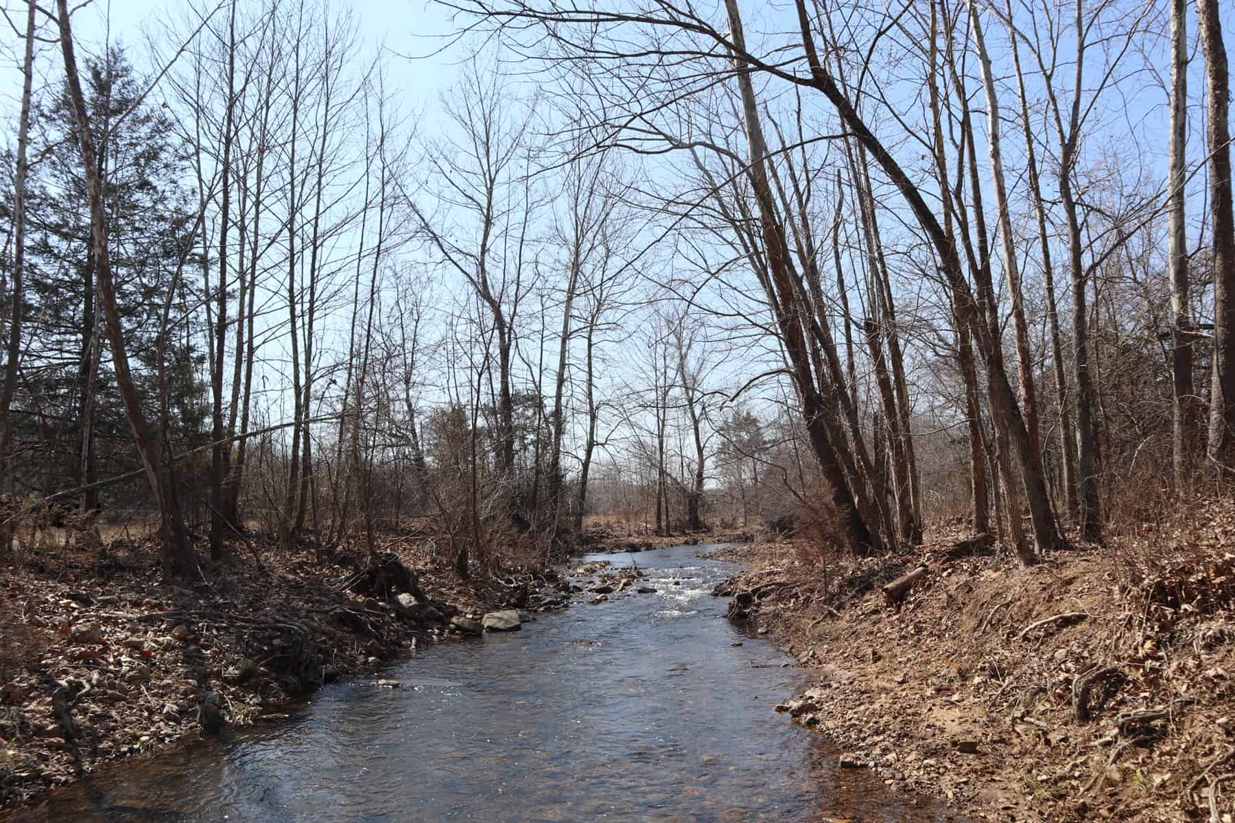 DEVELOPMENT PROPERTY FOR SALE SALEM ARKANSAS