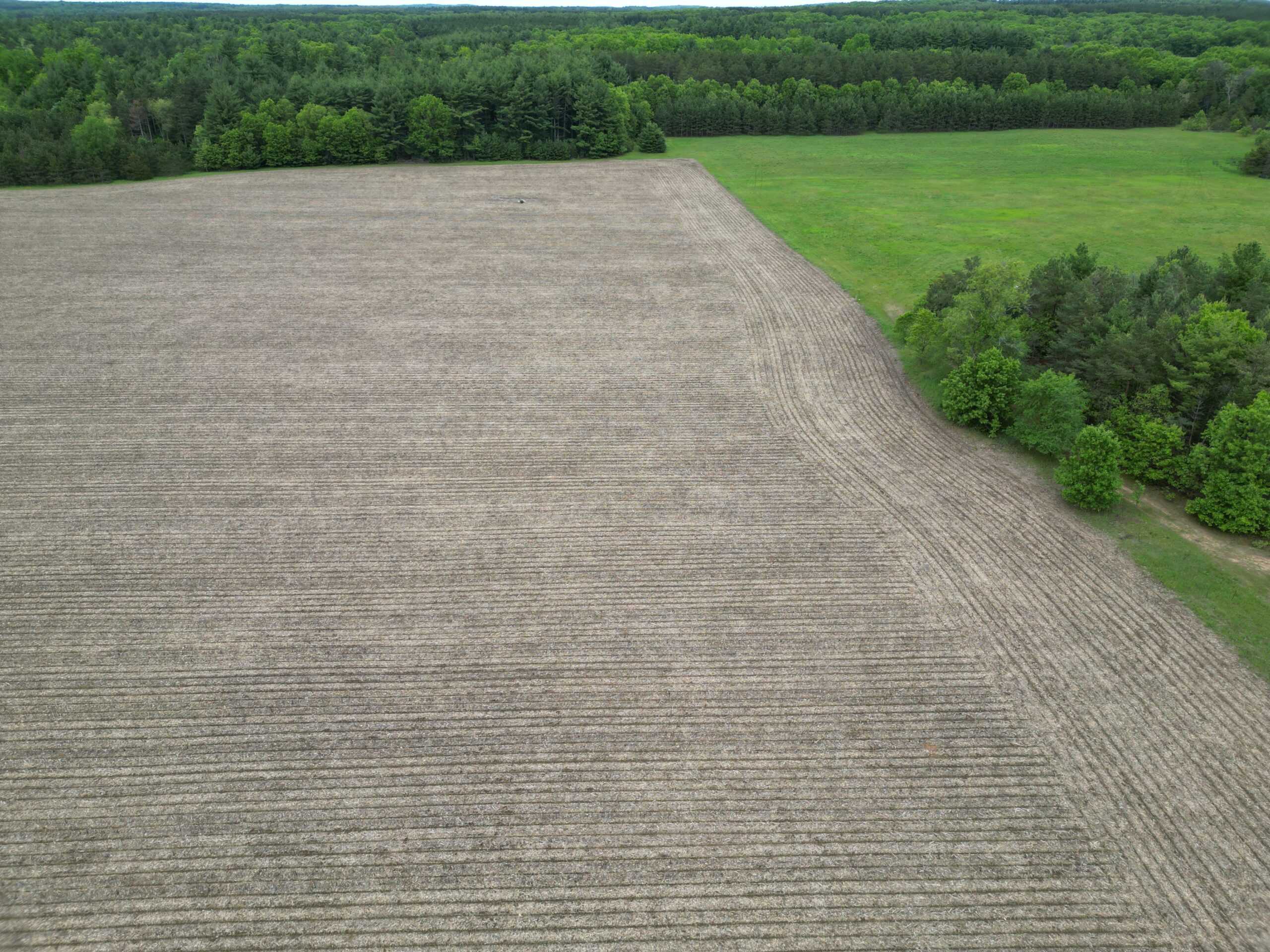 70+/- Acres Located in Waushara County