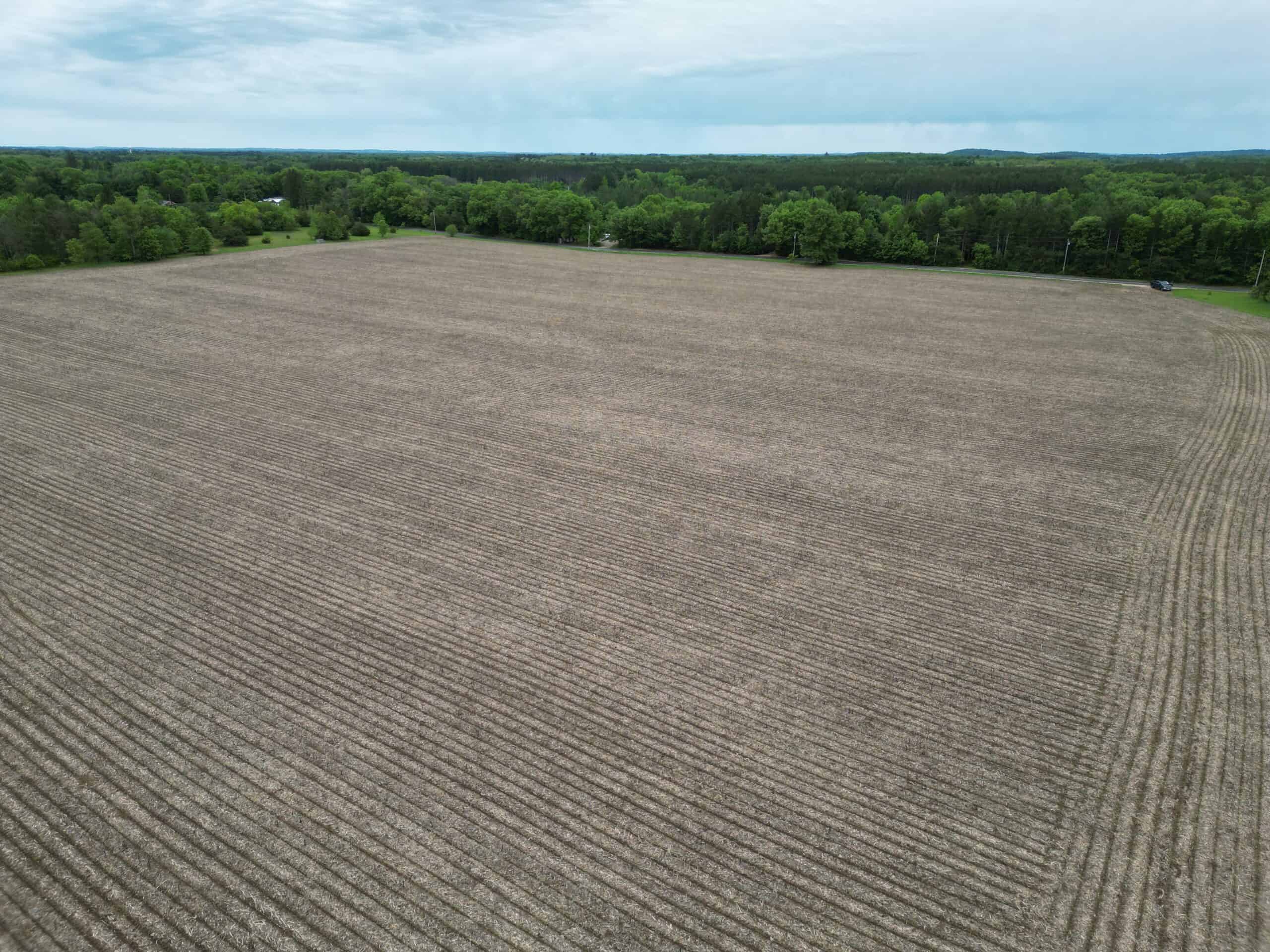 70+/- Acres Located in Waushara County