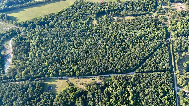 The Gillom Tract