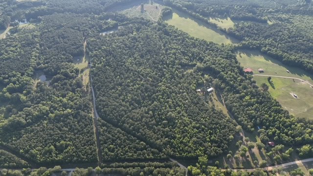 The Gillom Tract