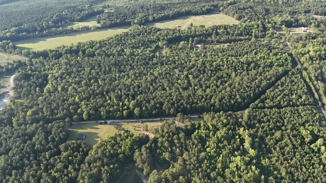 The Gillom Tract