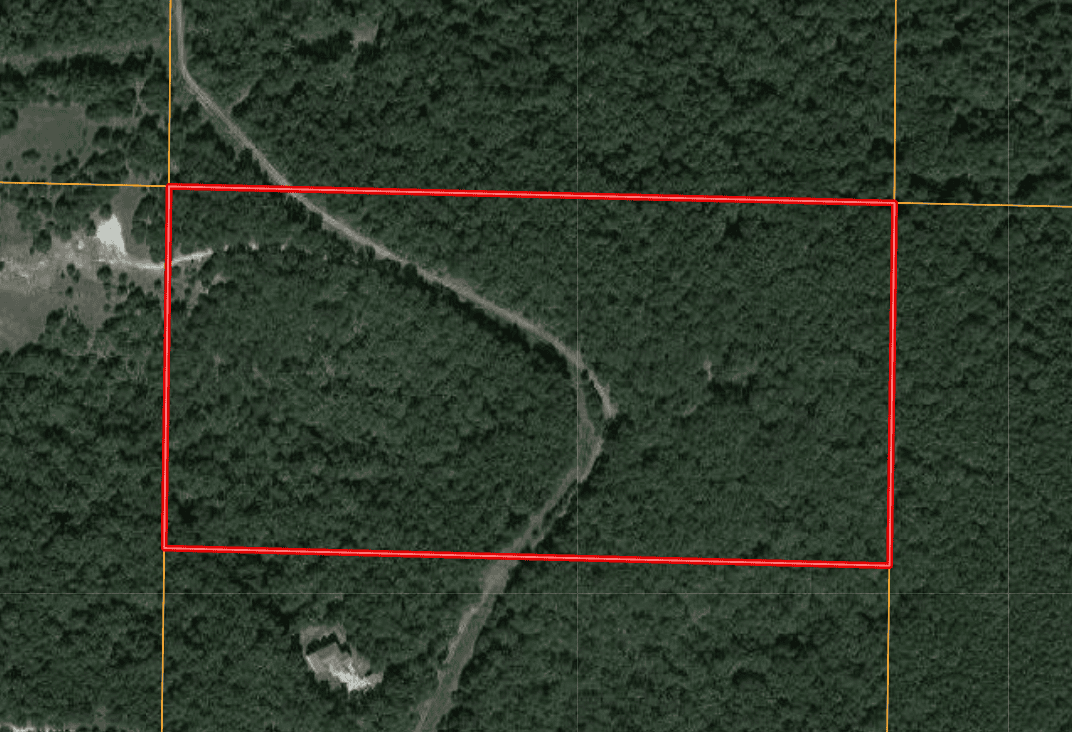Hunting Land for Sale in Richland, MO
