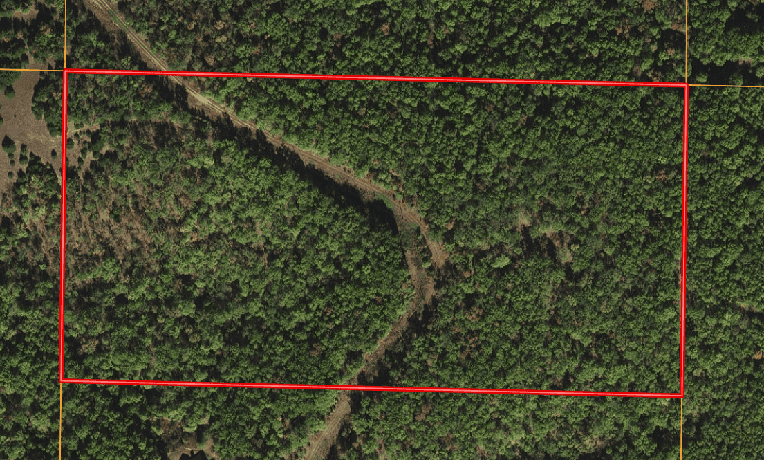 Hunting Land for Sale in Richland, MO