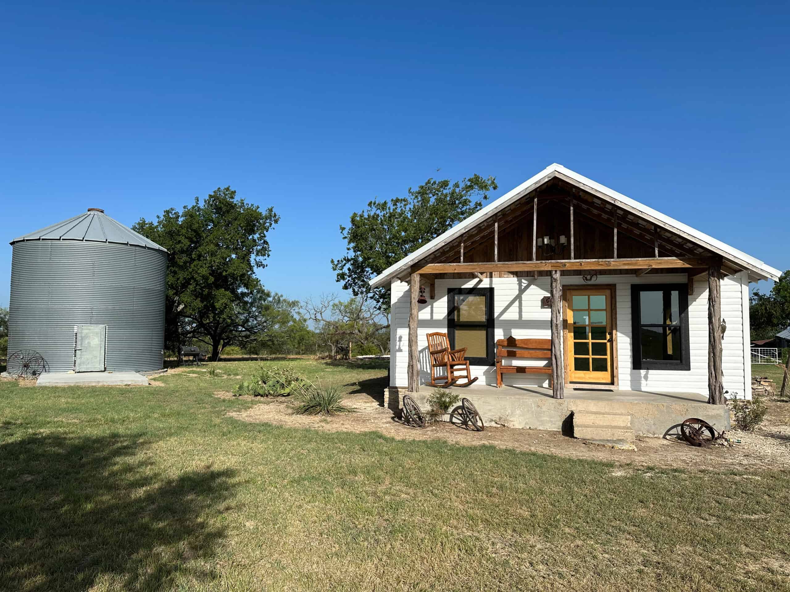 Exquisite 39+/- Acre Texas Estate in Coryell County