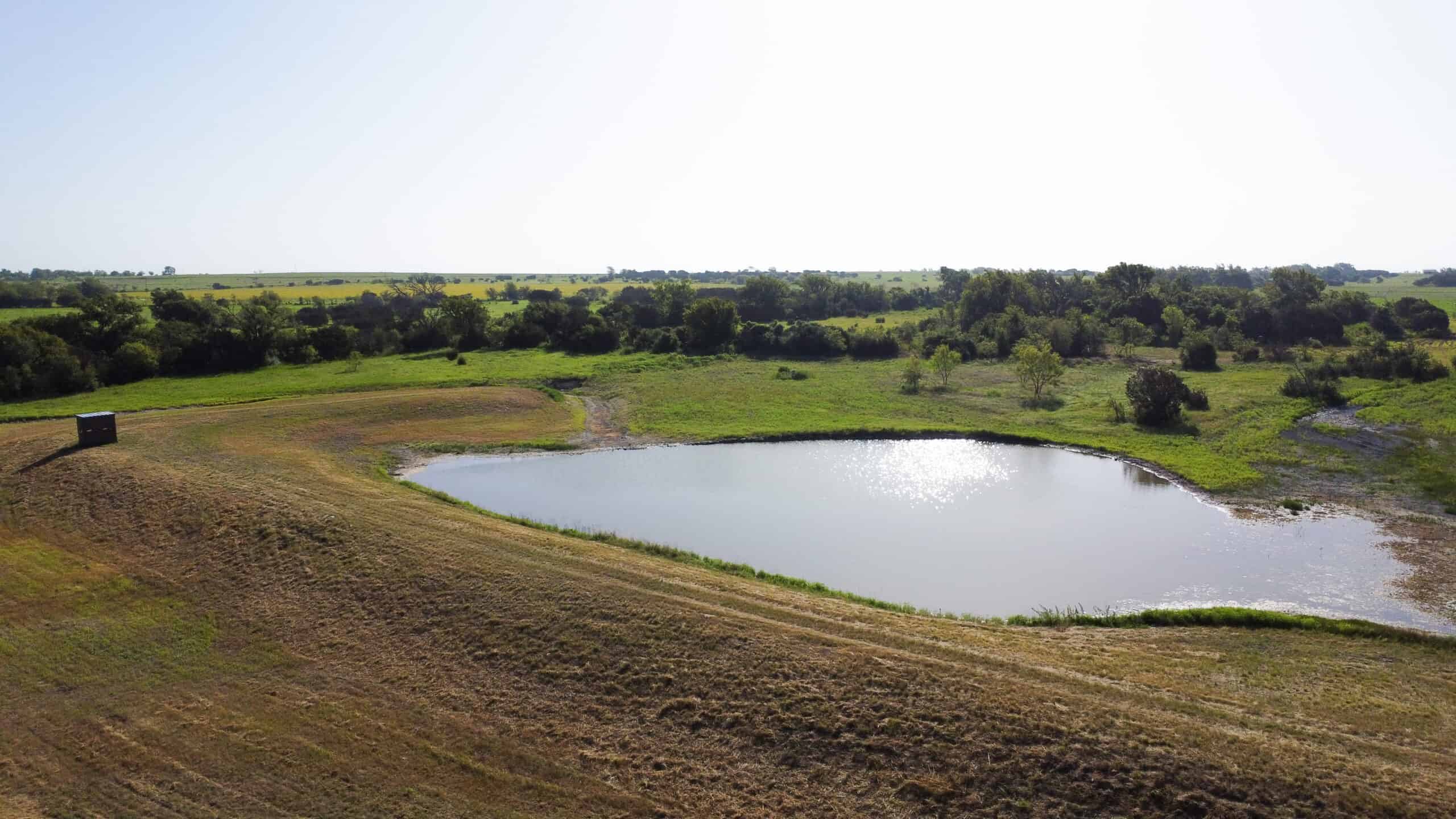 Exquisite 39+/- Acre Texas Estate in Coryell County