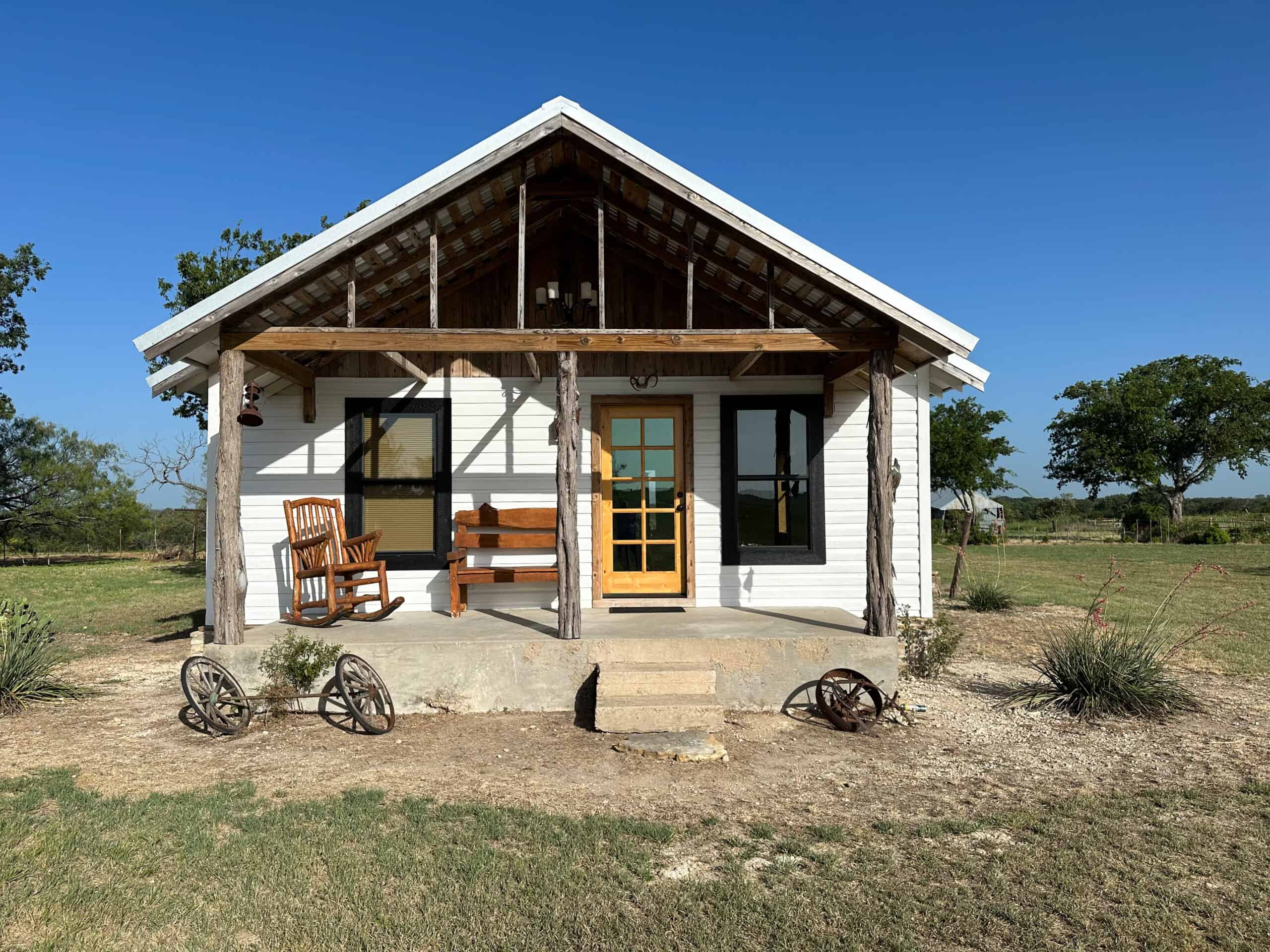 Exquisite 39+/- Acre Texas Estate in Coryell County