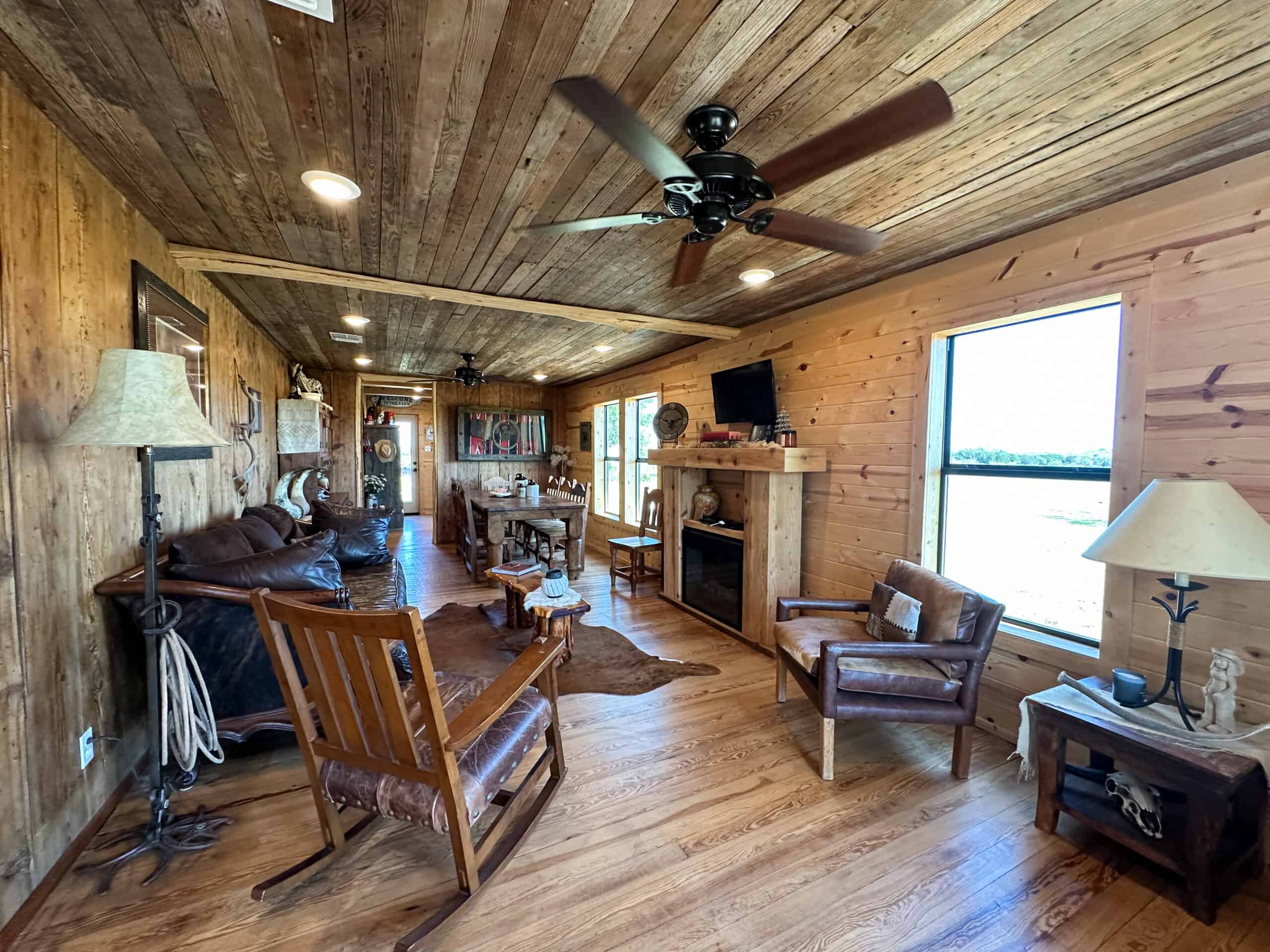 Exquisite 39+/- Acre Texas Estate in Coryell County